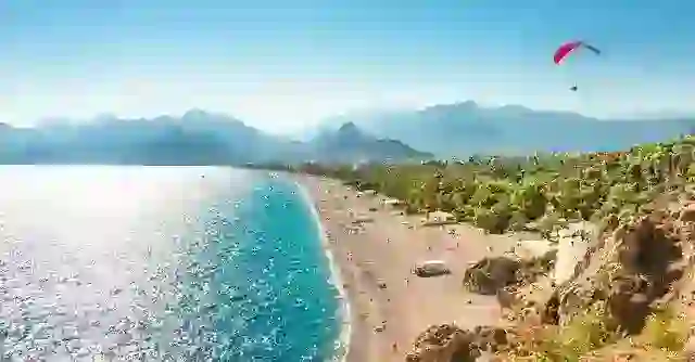 Antalya Belek Through the Eyes of Modern Travelers